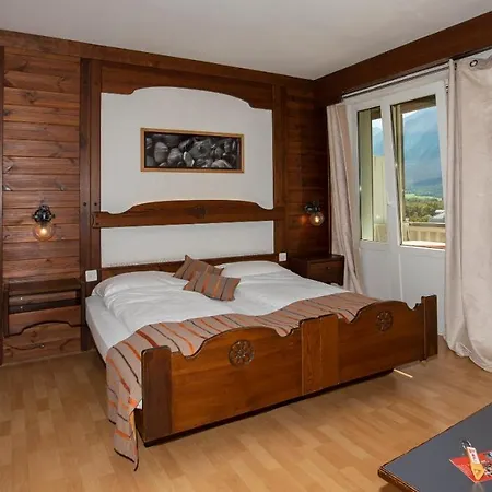 Agence Alv - Art Le Vin Salgesch