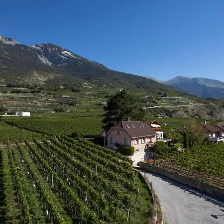 Agence Alv - Art Le Vin 酒店