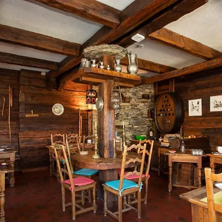 Agence Alv - Art Le Vin Hotel *