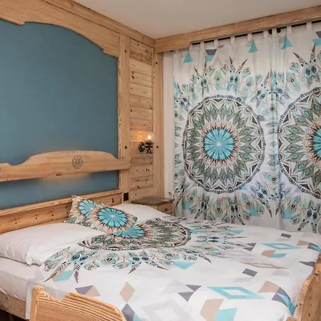 Agence Alv - Art Le Vin Hotel *