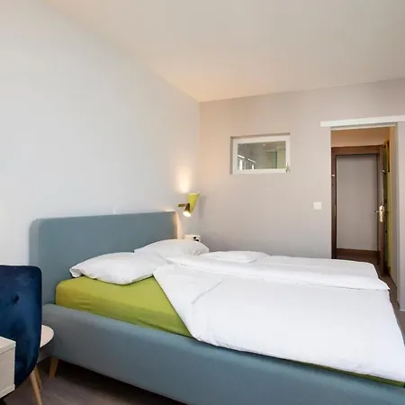 Hotel Agence Alv - Art Le Vin