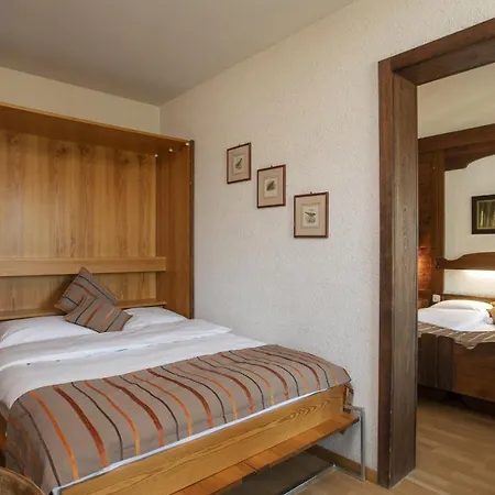 Hotel Agence Alv - Art Le Vin Salgesch