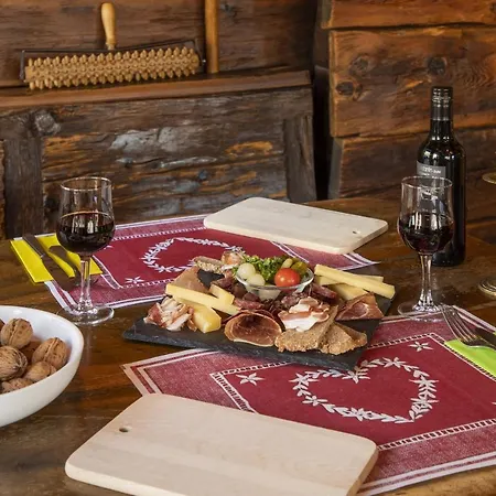 酒店 Agence Alv - Art Le Vin