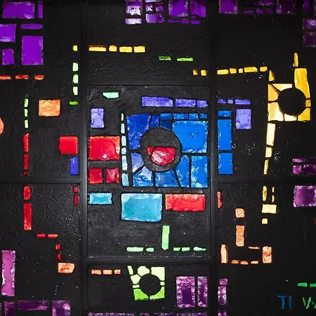 酒店 Agence Alv - Art Le Vin *