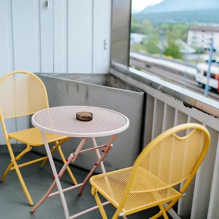 Agence Alv - Art Le Vin Hotel