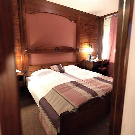 Hotel Agence Alv - Art Le Vin