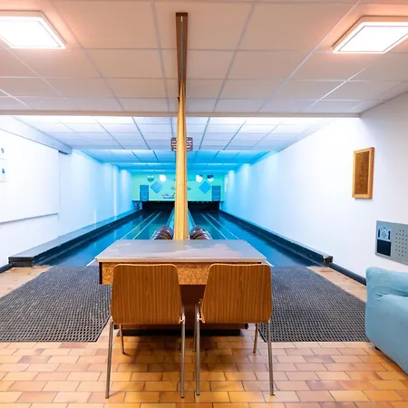 Hotel Agence Alv - Art Le Vin *