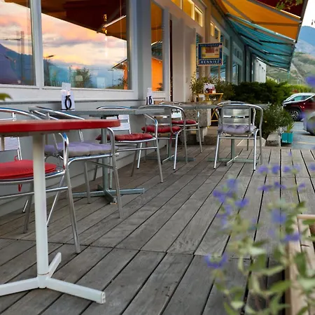 Agence Alv - Art Le Vin Hotel *