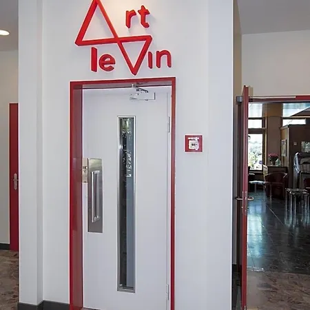 Agence Alv - Art Le Vin