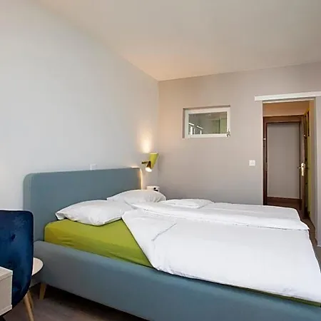 Hotel Agence Alv - Art Le Vin