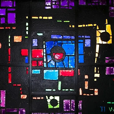 Hotel Agence Alv - Art Le Vin