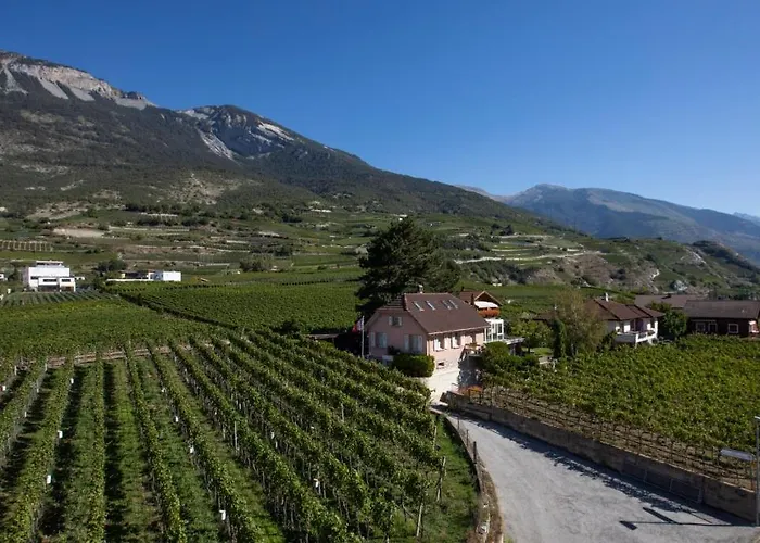 Agence Alv - Art Le Vin Hotel