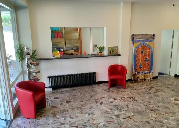 Agence Alv - Art Le Vin * Salgesch