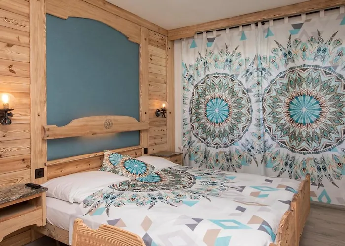 Agence Alv - Art Le Vin Hotel *