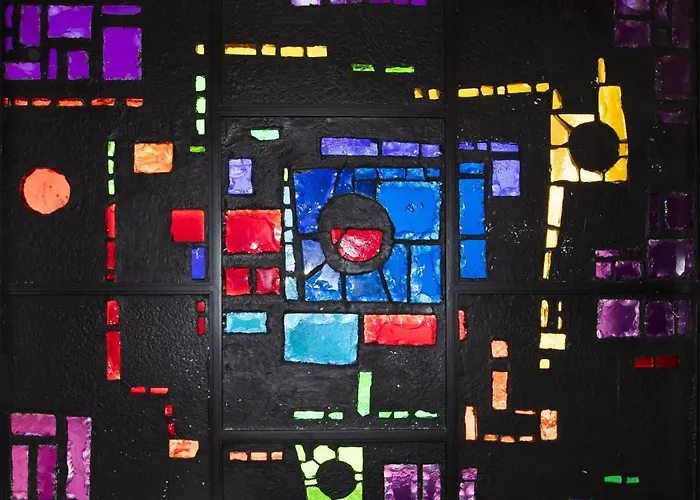 Hotel Agence Alv - Art Le Vin *