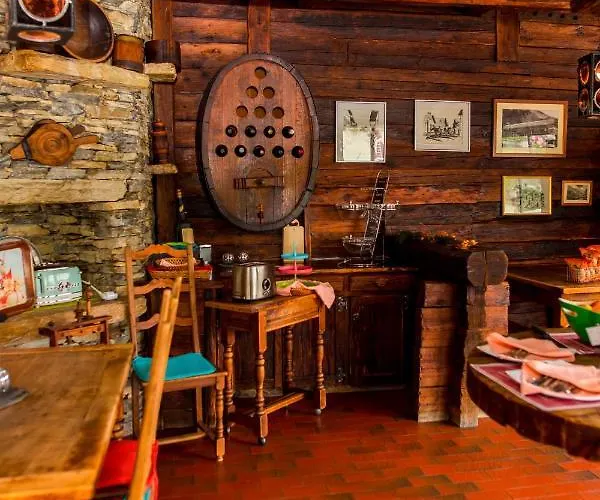 Agence Alv - Art Le Vin * Salgesch