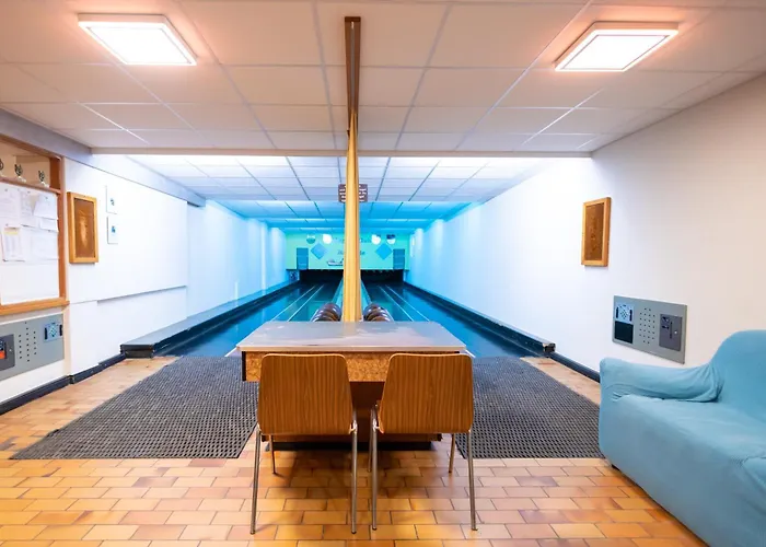 Hotel Agence Alv - Art Le Vin *