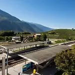 Agence Alv - Art Le Vin Hotel Salgesch