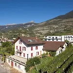 Hotel Agence Alv - Art Le Vin
