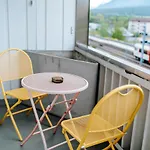 Agence Alv - Art Le Vin Hotel
