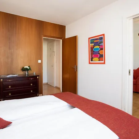 Hotel Agence Alv - Art Le Vin *