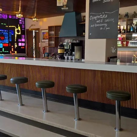 Agence Alv - Art Le Vin Salgesch