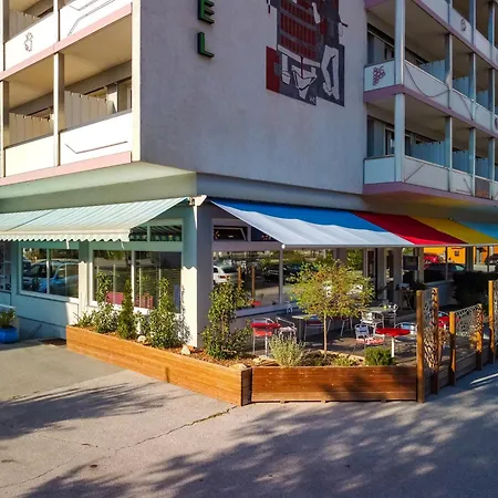 Agence Alv - Art Le Vin Salgesch