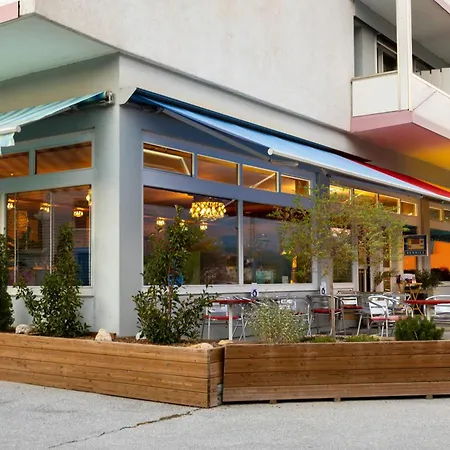 Hotel Agence Alv - Art Le Vin