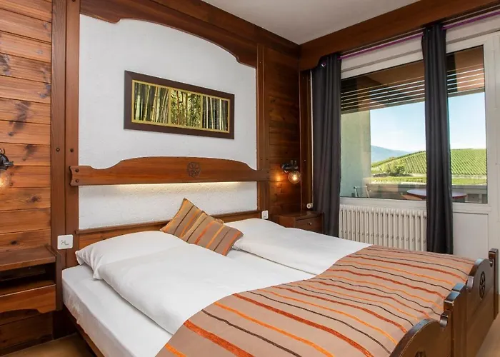 Agence Alv - Art Le Vin Hotel *