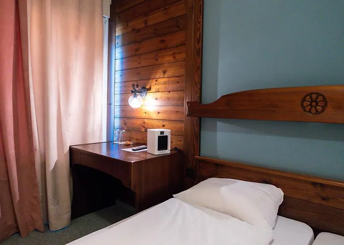 Agence Alv - Art Le Vin Hotel *