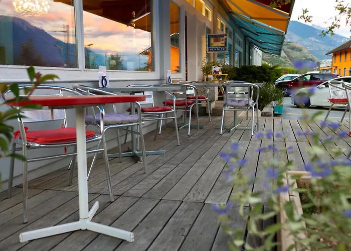 Agence Alv - Art Le Vin Hotel *